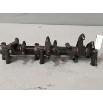 Recambio de eje balancines para daf serie xf euro 6 12.9 diesel referencia OEM IAM  2129158 