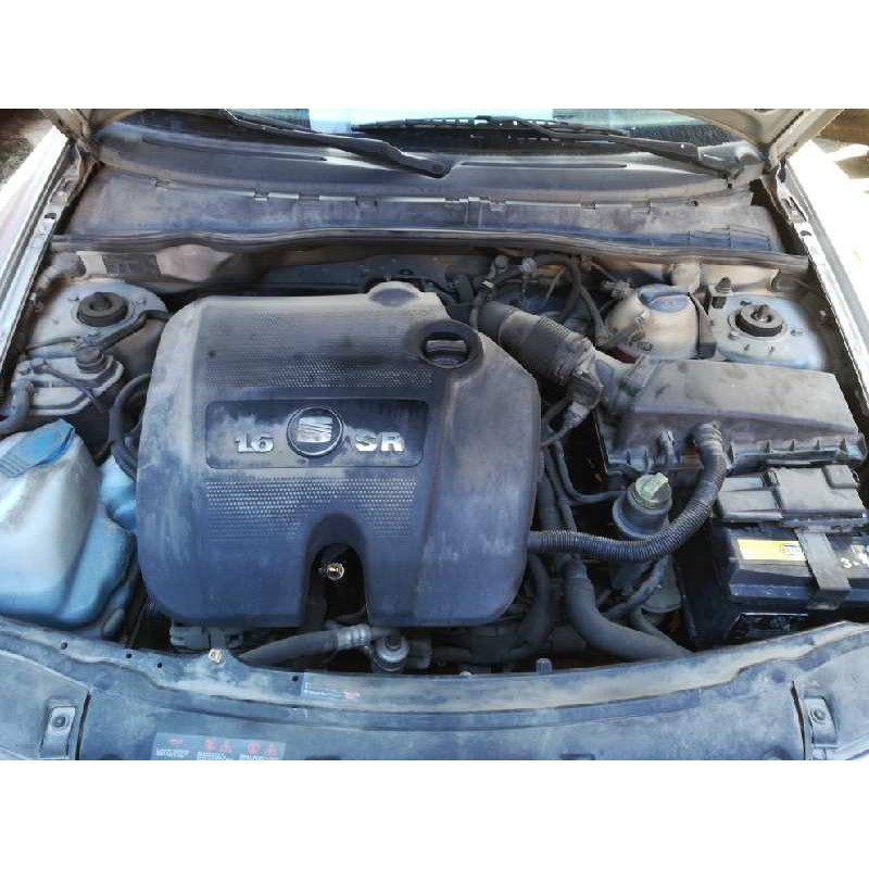 SEAT CORDOBA BERLINA (6K2)