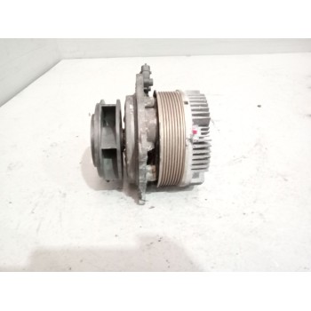 Recambio de bomba agua para daf serie xf euro 6 12.9 diesel referencia OEM IAM  2137204 