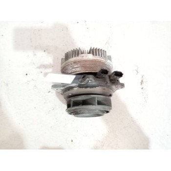 Recambio de bomba agua para daf serie xf euro 6 12.9 diesel referencia OEM IAM  2137204 