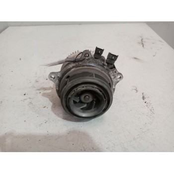 Recambio de bomba agua para daf serie xf euro 6 12.9 diesel referencia OEM IAM  2137204 