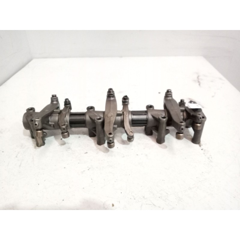 Recambio de eje balancines para daf serie xf euro 6 12.9 diesel referencia OEM IAM  2129158 