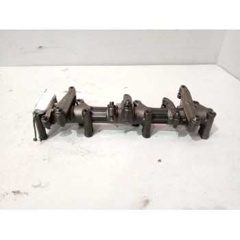 Recambio de eje balancines para daf serie xf euro 6 12.9 diesel referencia OEM IAM  2129158 