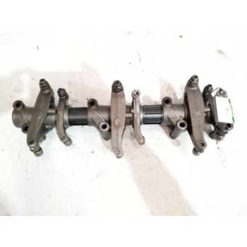 Recambio de eje balancines para daf serie xf euro 6 12.9 diesel referencia OEM IAM  2129158 