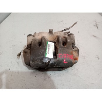 PINZA FRENO DELANTERA IZQUIERDA 410119X426 