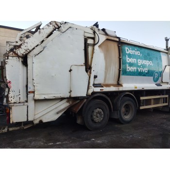 iveco stralis (ad/at) del año 2012