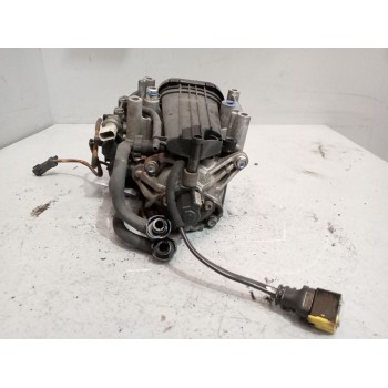 Recambio de soporte filtro gasoil para daf serie xf euro 6 12.9 diesel referencia OEM IAM  1951942 