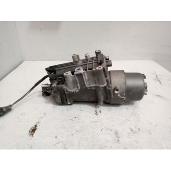 Recambio de soporte filtro gasoil para daf serie xf euro 6 12.9 diesel referencia OEM IAM  1951942 