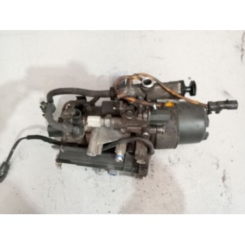 Recambio de soporte filtro gasoil para daf serie xf euro 6 12.9 diesel referencia OEM IAM  1951942 