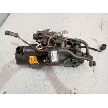 Recambio de soporte filtro gasoil para daf serie xf euro 6 12.9 diesel referencia OEM IAM  1951942 