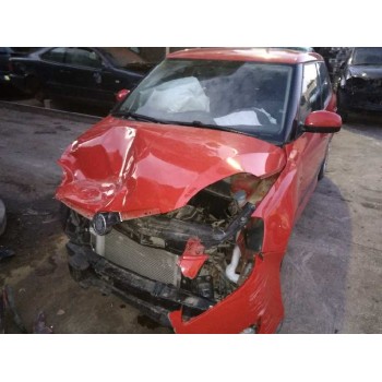 skoda fabia (5j2 ) del año 2009