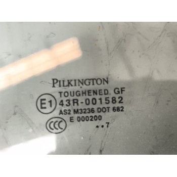 Recambio de luna delantera derecha para renault maxity fg 130.35/45 referencia OEM IAM  5001873531 