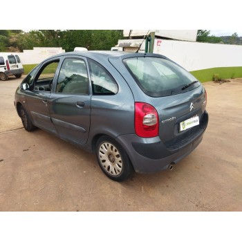citroën xsara picasso (n68) del año 2009
