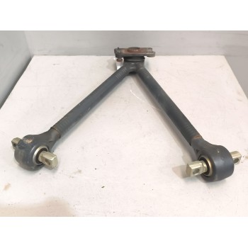 Recambio de uve eje trasero para iveco stralis (ad/at) 7.8 diesel referencia OEM IAM  41034479 