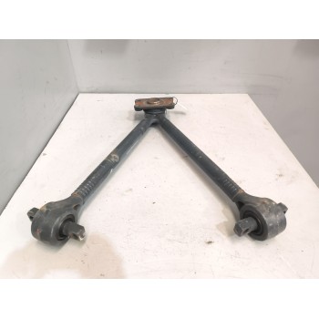 Recambio de uve eje trasero para iveco stralis (ad/at) 7.8 diesel referencia OEM IAM  41034479 
