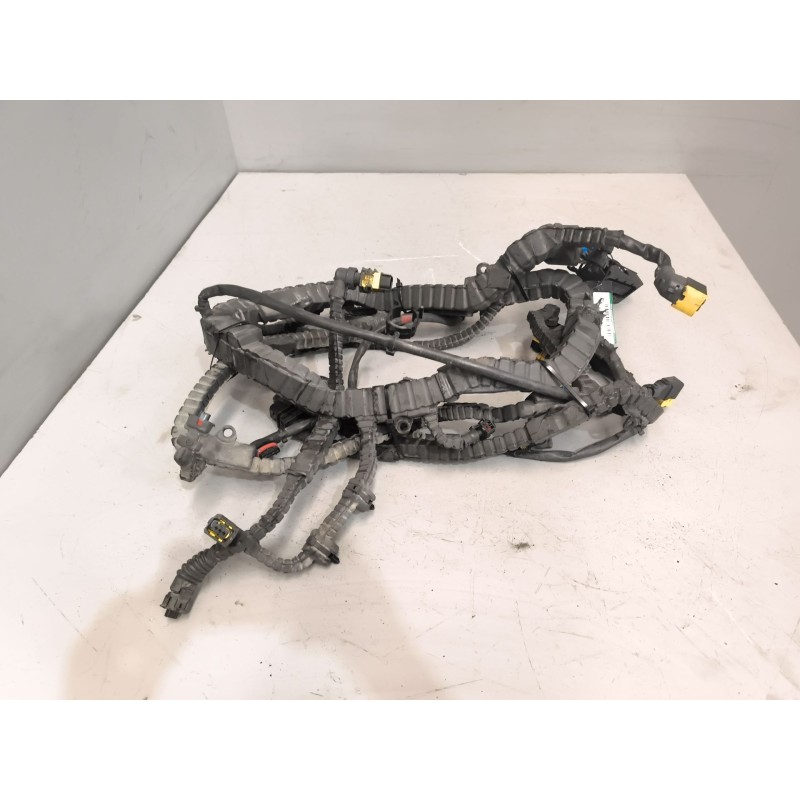 Recambio de instalacion electrica para daf serie xf euro 6 12.9 diesel referencia OEM IAM  2114609 