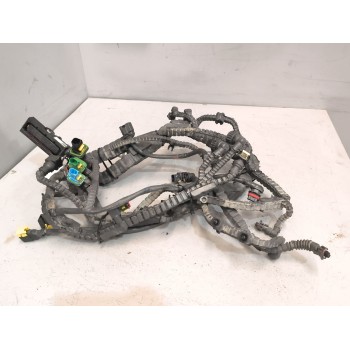 Recambio de instalacion electrica para daf serie xf euro 6 12.9 diesel referencia OEM IAM  2114609 