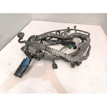 Recambio de instalacion electrica para daf serie xf euro 6 12.9 diesel referencia OEM IAM  2114609 