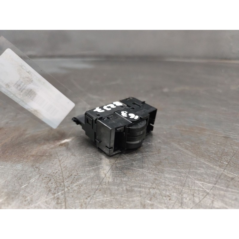 Recambio de mando regulador de faros para seat altea (5p1) 1.6 referencia OEM IAM 5P919094A  