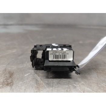 Recambio de mando regulador de faros para seat altea (5p1) 1.6 referencia OEM IAM 5P919094A  