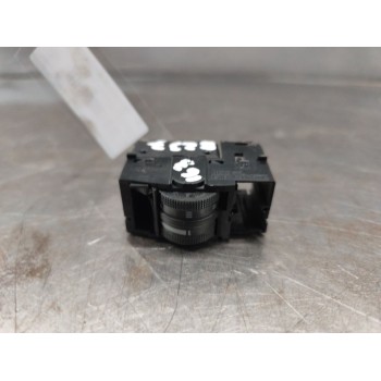 Recambio de mando regulador de faros para seat altea (5p1) 1.6 referencia OEM IAM 5P919094A  