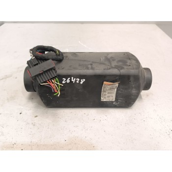 MOTOR CALEFACCION CABINA AIRTRONIC D2 504001621 