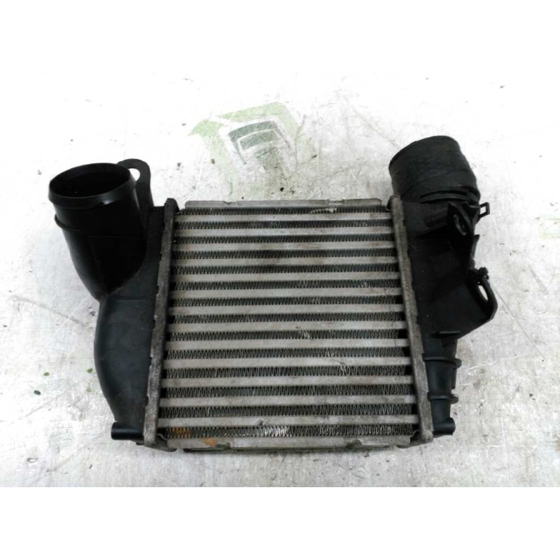 Recambio de intercooler para audi a3 (8l) 1.9 tdi ambiente referencia OEM IAM 877564W 817457 