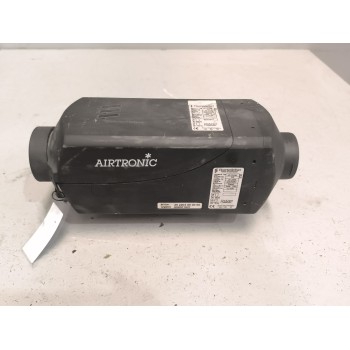 MOTOR CALEFACCION CABINA AIRTRONIC D2 504001621 