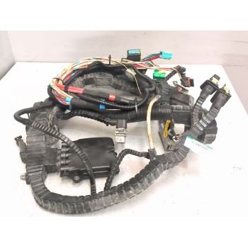 INSTALACION ELECTRICA 2116529 