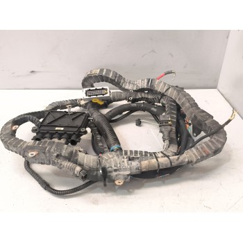 Recambio de instalacion electrica para daf serie xf euro 6 12.9 diesel referencia OEM IAM  2116529 