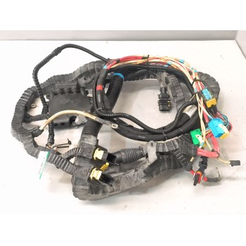 Recambio de instalacion electrica para daf serie xf euro 6 12.9 diesel referencia OEM IAM  2116529 