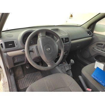 renault clio ii fase ii (b/cb0) del año 2005