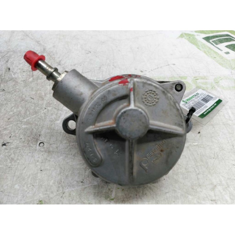 Recambio de depresor freno / bomba vacio para peugeot 406 berlina (s1/s2) stdt referencia OEM IAM 72160209  