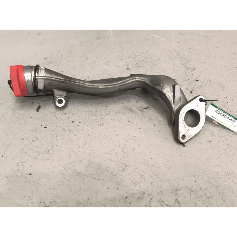 Recambio de tubo para daf serie xf euro 6 12.9 diesel referencia OEM IAM  1885695 