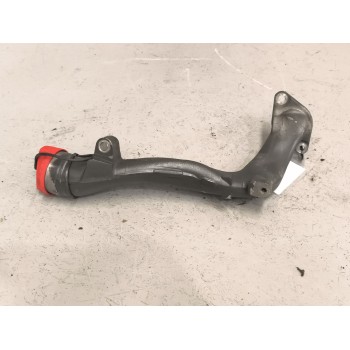 Recambio de tubo para daf serie xf euro 6 12.9 diesel referencia OEM IAM  1885695 
