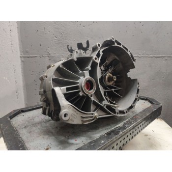 Recambio de caja cambios para ford mondeo berlina (ge) ambiente referencia OEM IAM 3S7R  