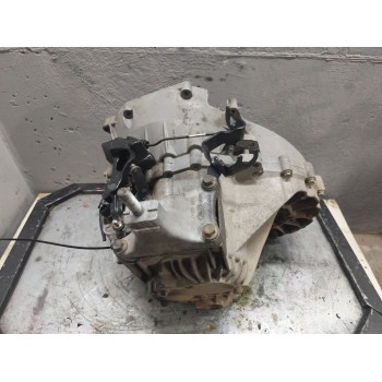 Recambio de caja cambios para ford mondeo berlina (ge) ambiente referencia OEM IAM 3S7R  