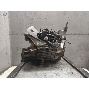 Recambio de caja cambios para ford mondeo berlina (ge) ambiente referencia OEM IAM 3S7R  