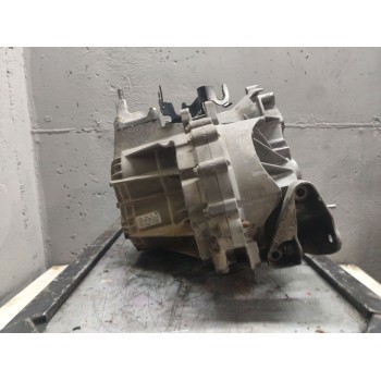 Recambio de caja cambios para ford mondeo berlina (ge) ambiente referencia OEM IAM 3S7R  