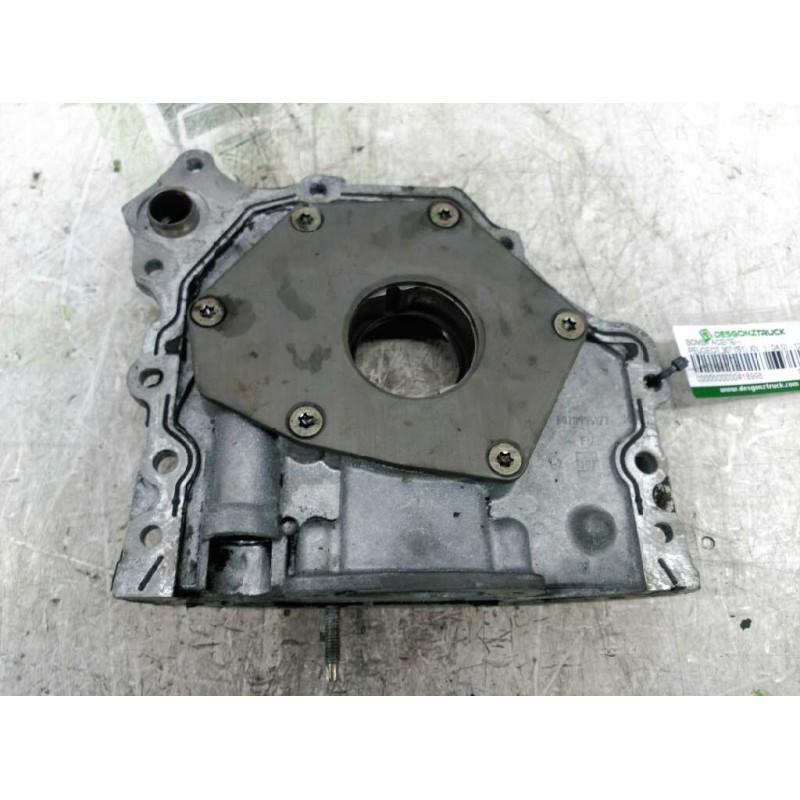 Recambio de bomba aceite para peugeot 307 (s1) xn referencia OEM IAM 0070901300 0070905177 