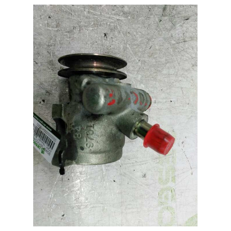 Recambio de bomba servodireccion para ford transit bus 1995 tourneo 2.5 glx referencia OEM IAM 7849701  