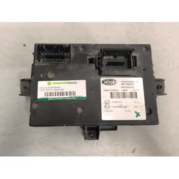MODULO ELECTRONICO 580138630600 5801386306 