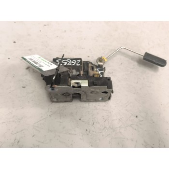 CERRADURA PUERTA DELANTERA IZQUIERDA 5801352920 500314257 