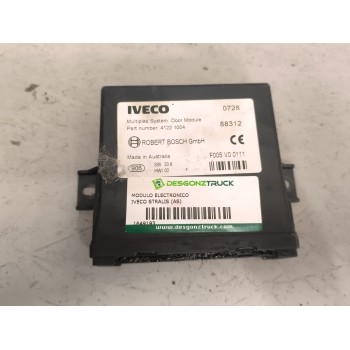 MODULO ELECTRONICO 41221004 