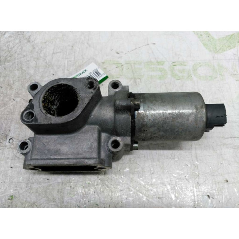 Recambio de valvula egr para fiat doblo (119) 1.9 d active (05.2004) referencia OEM IAM 72294702  