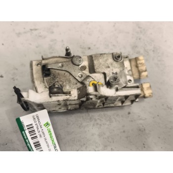 CERRADURA PUERTA DELANTERA IZQUIERDA 98416424 