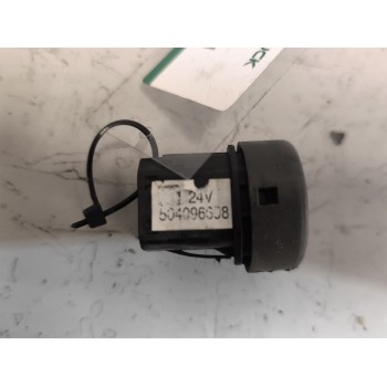 Recambio de interruptor para iveco stralis (as) 12.9 diesel referencia OEM IAM  504096698 