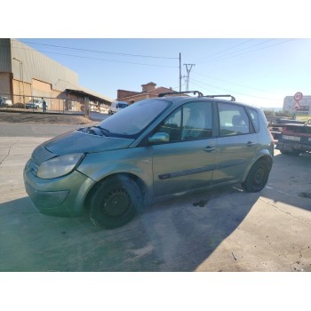renault scenic ii del año 2006
