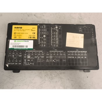 MODULO ELECTRONICO 504276228 