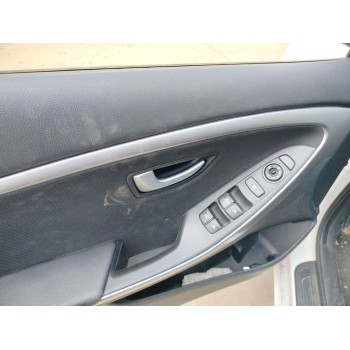hyundai i30 (gd) del año 2013